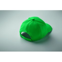 BUZZ 5 panelová baseballová čepice