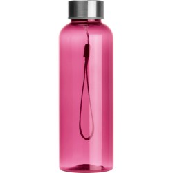 Plastová láhev RPET