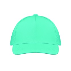 BUZZ 5 panelová baseballová čepice