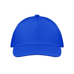 BUZZ 5 panelová baseballová čepice