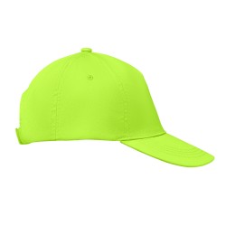 BUZZ 5 panelová baseballová čepice