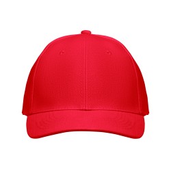 BUFFALO 6 panelová baseballová čepice