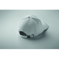 BUFFALO 6 panelová baseballová čepice