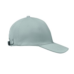 BUFFALO 6 panelová baseballová čepice