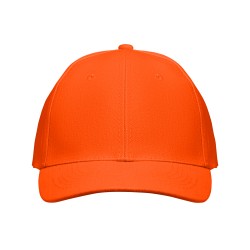 BUFFALO 6 panelová baseballová čepice