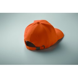 BUFFALO 6 panelová baseballová čepice