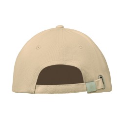 BUFFALO 6 panelová baseballová čepice