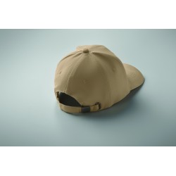 BUFFALO 6 panelová baseballová čepice