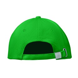 BUFFALO 6 panelová baseballová čepice