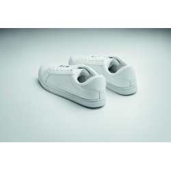 BLANCOS Tenisky z PU 38