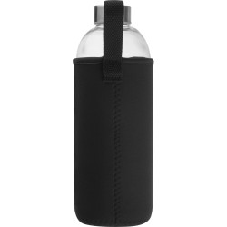 Velká láhev v obalu