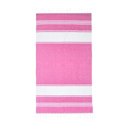 SUN & STEAM - Velký plážový/saunový ručník