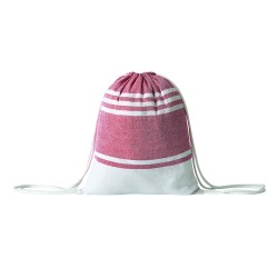 SUN & STEAM - Velký plážový/saunový ručník