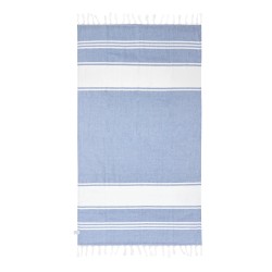 SUN & STEAM - Velký plážový/saunový ručník