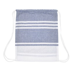 SUN & STEAM - Velký plážový/saunový ručník