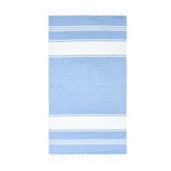 SUN & STEAM - Velký plážový/saunový ručník