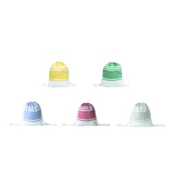 SUN & STEAM - Velký plážový/saunový ručník