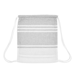 SUN & STEAM - Velký plážový/saunový ručník