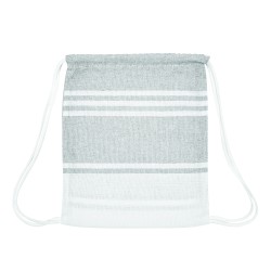 SUN & STEAM - Velký plážový/saunový ručník