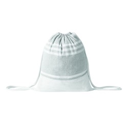 SUN & STEAM - Velký plážový/saunový ručník