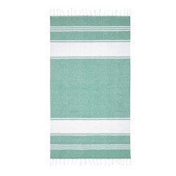 SUN & STEAM - Velký plážový/saunový ručník