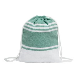 SUN & STEAM - Velký plážový/saunový ručník