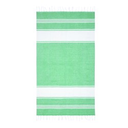 SUN & STEAM - Velký plážový/saunový ručník