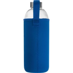 Velká láhev v obalu