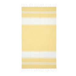 SUN & STEAM - Velký plážový/saunový ručník