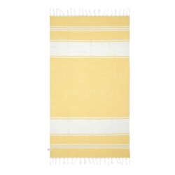 SUN & STEAM - Velký plážový/saunový ručník