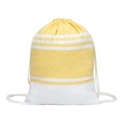 SUN & STEAM - Velký plážový/saunový ručník