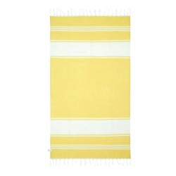 SUN & STEAM - Velký plážový/saunový ručník