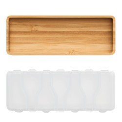 SORTED - Krabička na pilulky