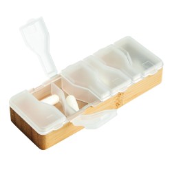 SORTED - Krabička na pilulky