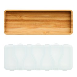 SORTED - Krabička na pilulky