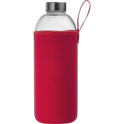 Velká láhev v obalu