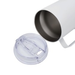 STEELJOURNEY - Vakuový hrnek na pití