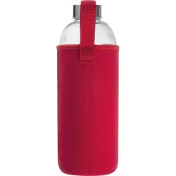 Velká láhev v obalu