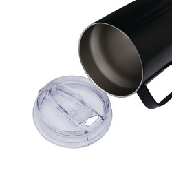 STEELJOURNEY - Vakuový hrnek na pití