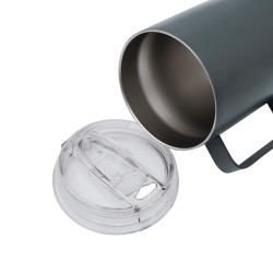 STEELJOURNEY - Vakuový hrnek na pití