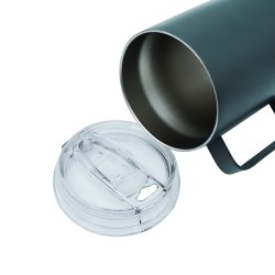 STEELJOURNEY - Vakuový hrnek na pití