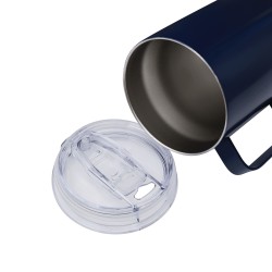 STEELJOURNEY - Vakuový hrnek na pití