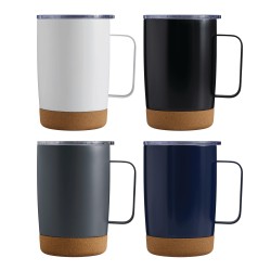 STEELJOURNEY - Vakuový hrnek na pití