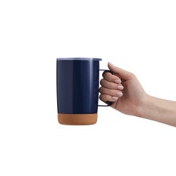 STEELJOURNEY - Vakuový hrnek na pití