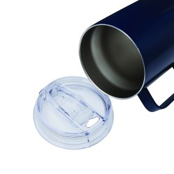 STEELJOURNEY - Vakuový hrnek na pití