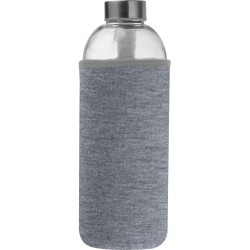 Velká láhev v obalu