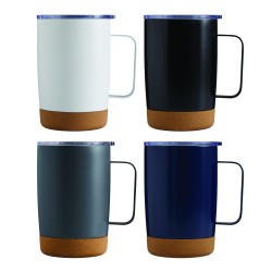 STEELJOURNEY - Vakuový hrnek na pití