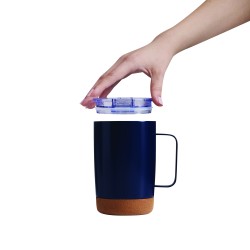 STEELJOURNEY - Vakuový hrnek na pití