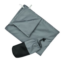 VACATION VIBES - Cestovní spací pytel