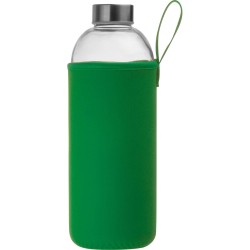 Velká láhev v obalu